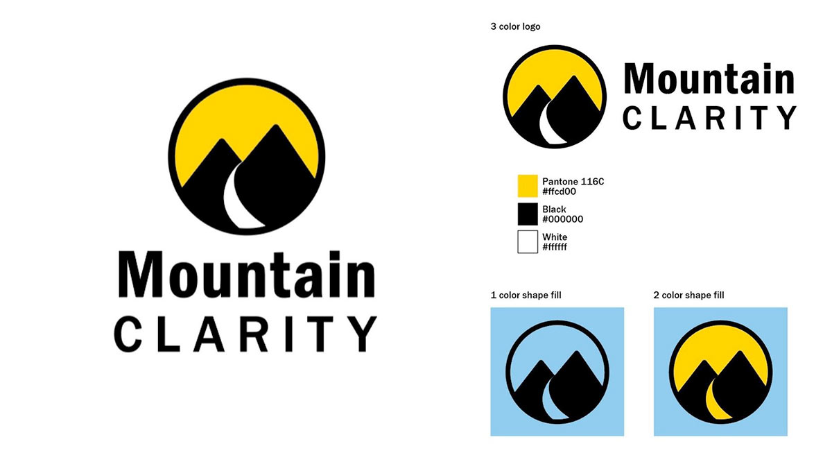 Mountain Clarity logo